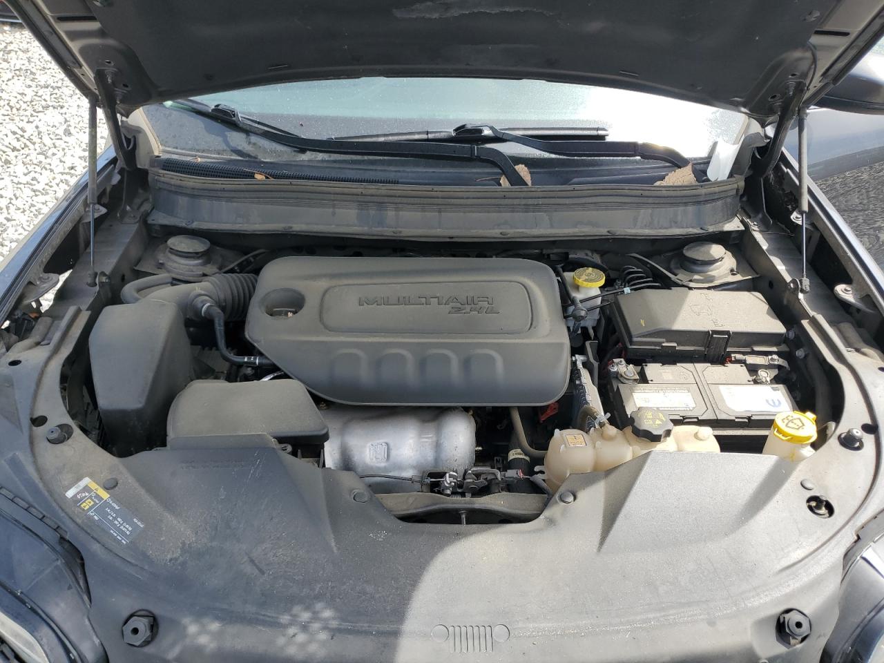 2020 Jeep Cherokee Latitude Plus VIN: 1C4PJLLB9LD581604 Lot: 70257275