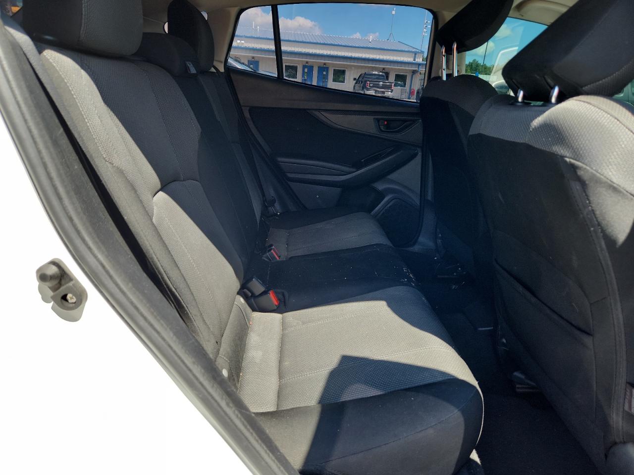 2019 Subaru Impreza Premium VIN: 4S3GTAC66K3734364 Lot: 67448605