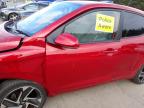 2021 HYUNDAI I10 PREMIUM MPI AUTO  for sale at Copart WHITBURN