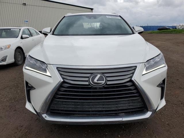 2018 LEXUS RX 350 L  