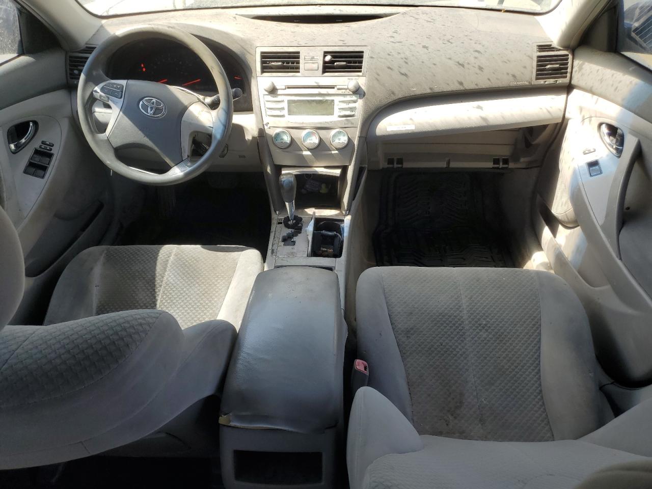2009 Toyota Camry Base VIN: 4T1BE46K79U869996 Lot: 69424045