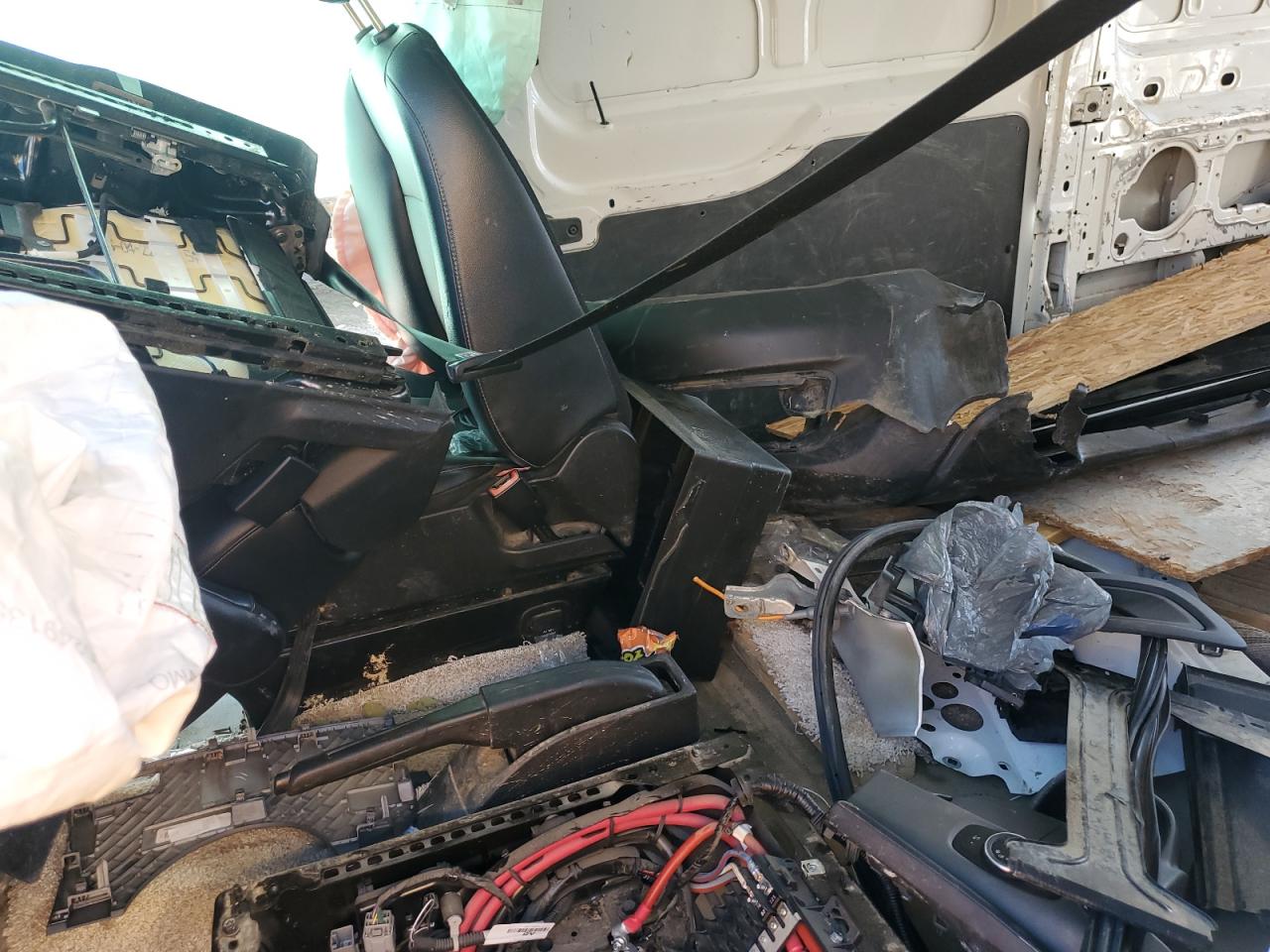 2022 Ford Transit T-350 Hd VIN: 1FTRS4X89NKA45051 Lot: 68282345