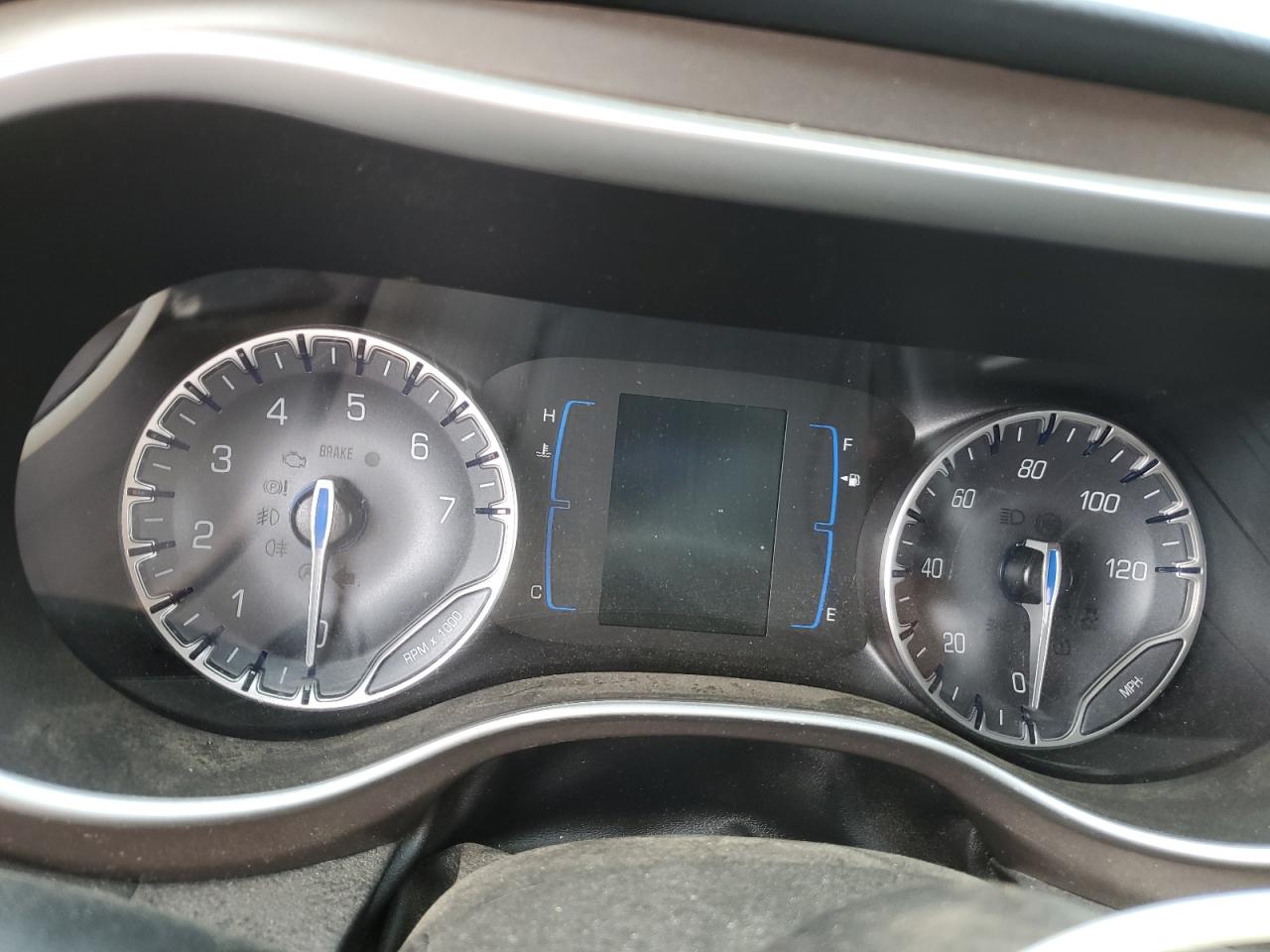 2021 Chrysler Voyager Lx VIN: 2C4RC1CG5MR503354 Lot: 67683255