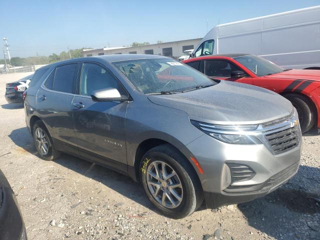  CHEVROLET EQUINOX 2023 Szary