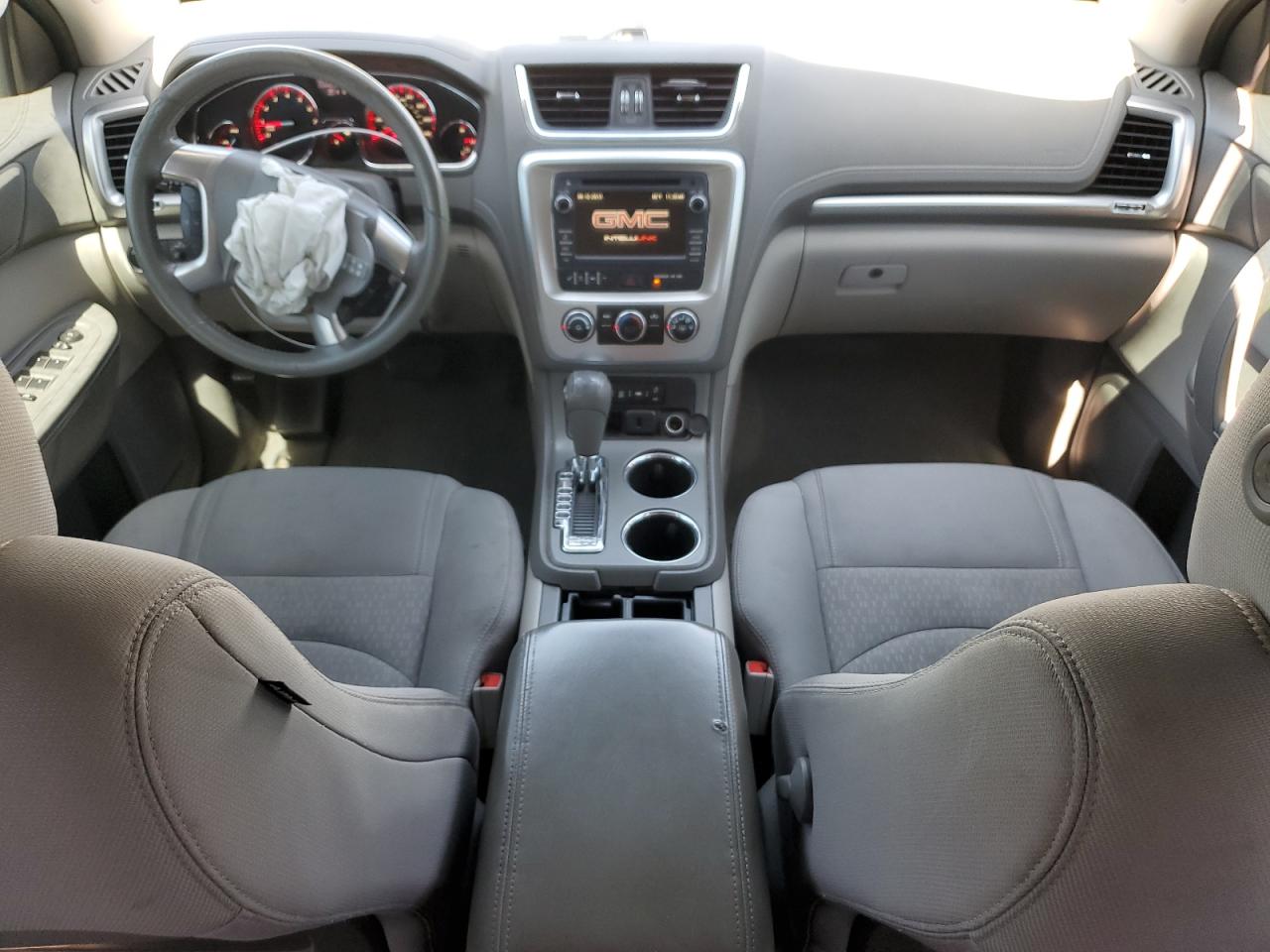 2015 GMC Acadia Sle VIN: 1GKKRPKD1FJ343673 Lot: 68219095