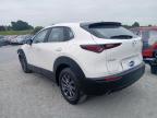 2021 MAZDA CX-30 SE-L LUX MHEV  for sale at Copart BELFAST