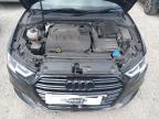 2016 AUDI A3 SPORT for sale at Copart WOLVERHAMPTON