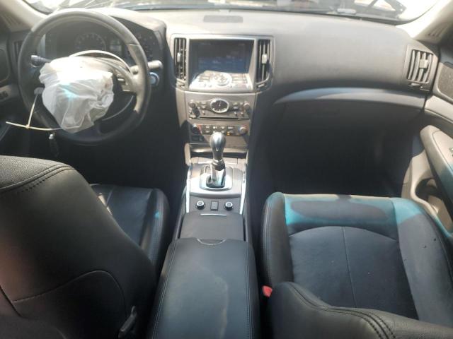  INFINITI G37 2013 Biały