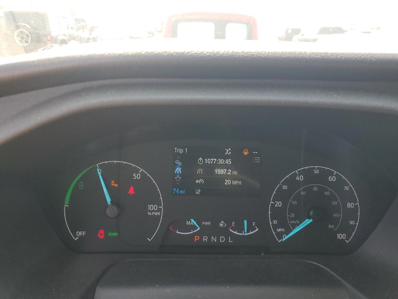 2023 Ford Transit T-350 VIN: 1FTBW1YK4PKA00665 Lot: 69080905