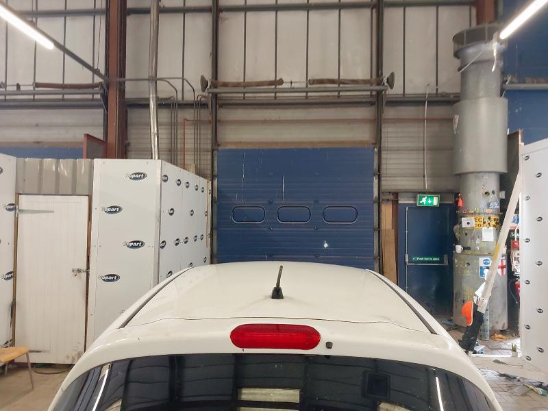 2011 NISSAN JUKE TEKNA