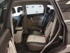 2012 CHEVROLET CAPTIVA LT for sale at Copart SANDWICH