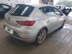 2018 SEAT LEON FR TE for sale at Copart EAST KILBRIDE