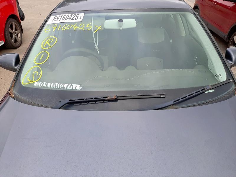 2007 AUDI A3 SPECIAL EDITION