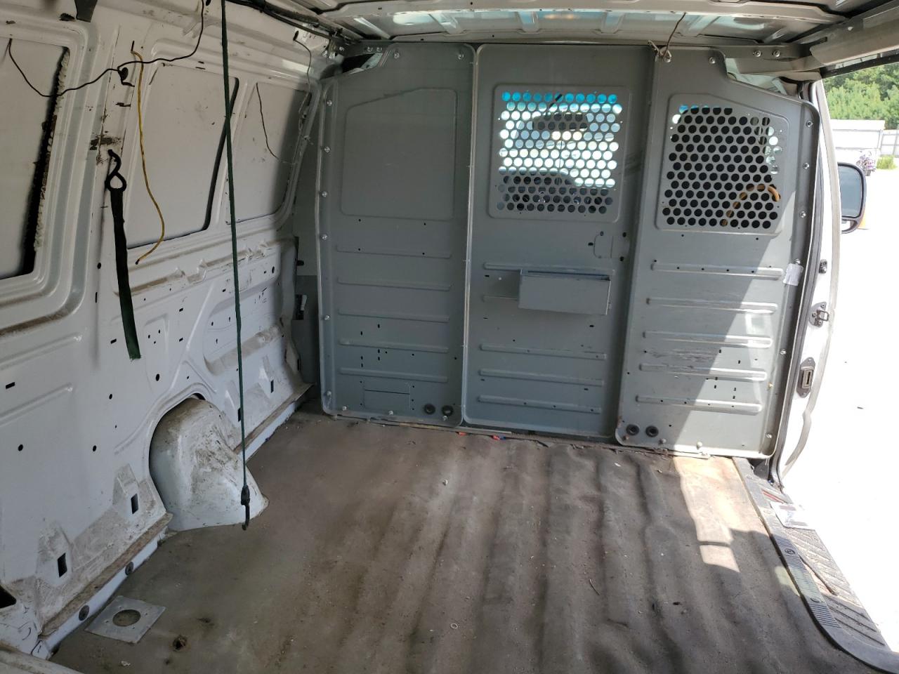 2014 Ford Econoline E150 Van VIN: 1FTNE1EW5EDA77618 Lot: 65047465