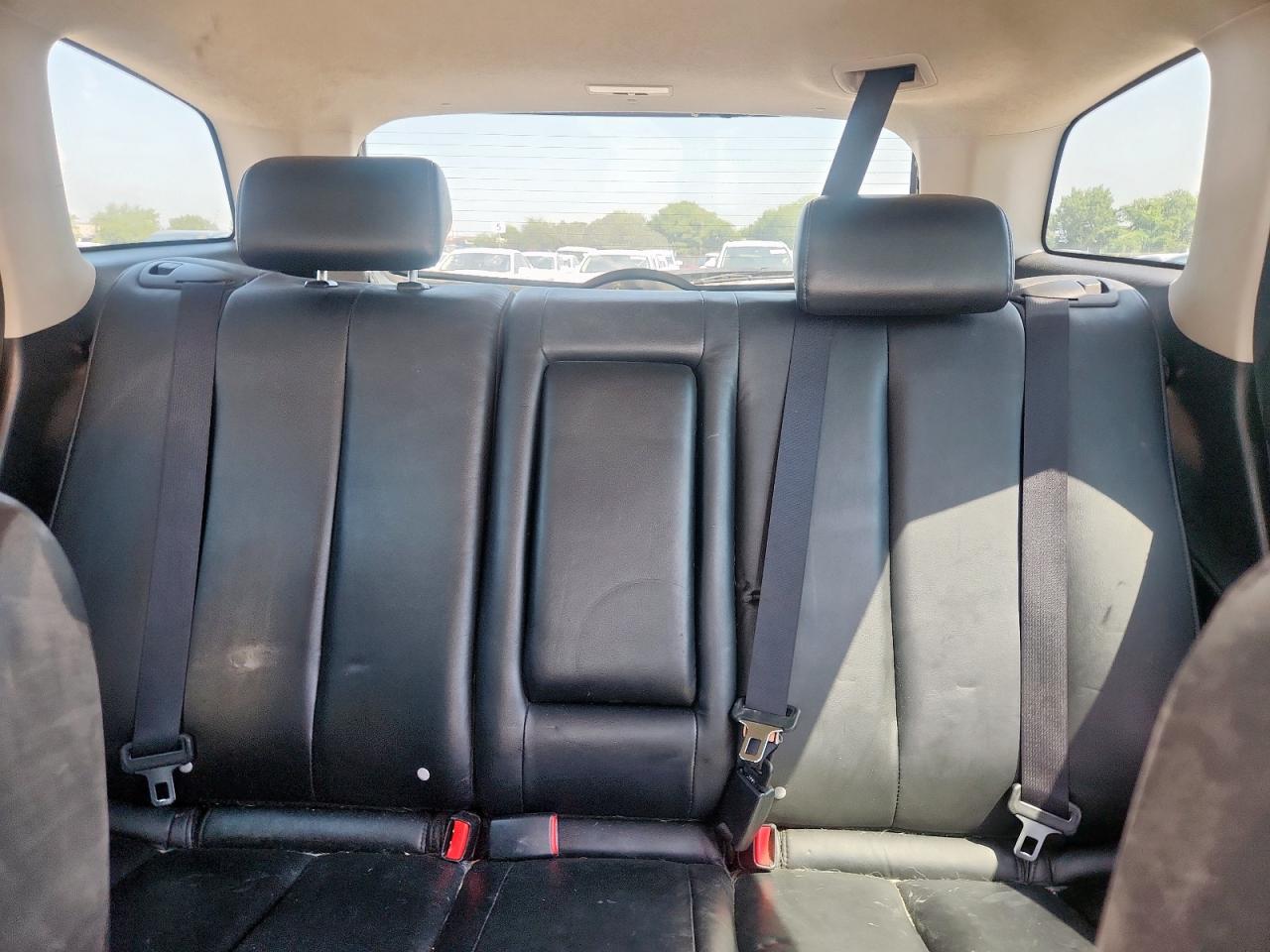 2011 Mazda Cx-7 VIN: JM3ER4C34B0367535 Lot: 69429945