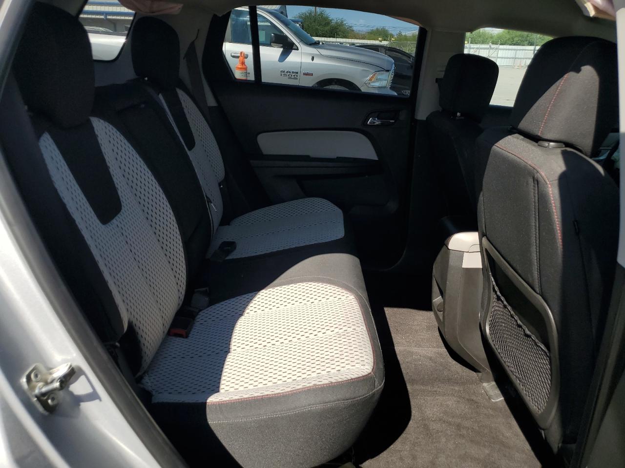 2012 GMC Terrain Sle VIN: 2GKALMEK9C6167938 Lot: 70582265