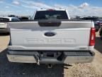 2021 FORD F150 SUPERCREW   for sale at Copart AB - EDMONTON