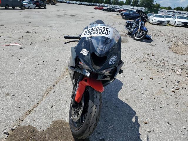 2025 KAWASAKI ZX636 K  