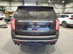 2024 CHEVROLET TAHOE K1500 HIGH COUNTRY   for sale at Copart QC - MONTREAL