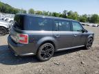 2015 FORD FLEX LIMITED   for sale at Copart NY - NEWBURGH