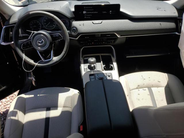  MAZDA CX-90 2025 Синий
