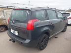 2013 PEUGEOT 5008 ACTIVE HDI  for sale at Copart PETERLEE