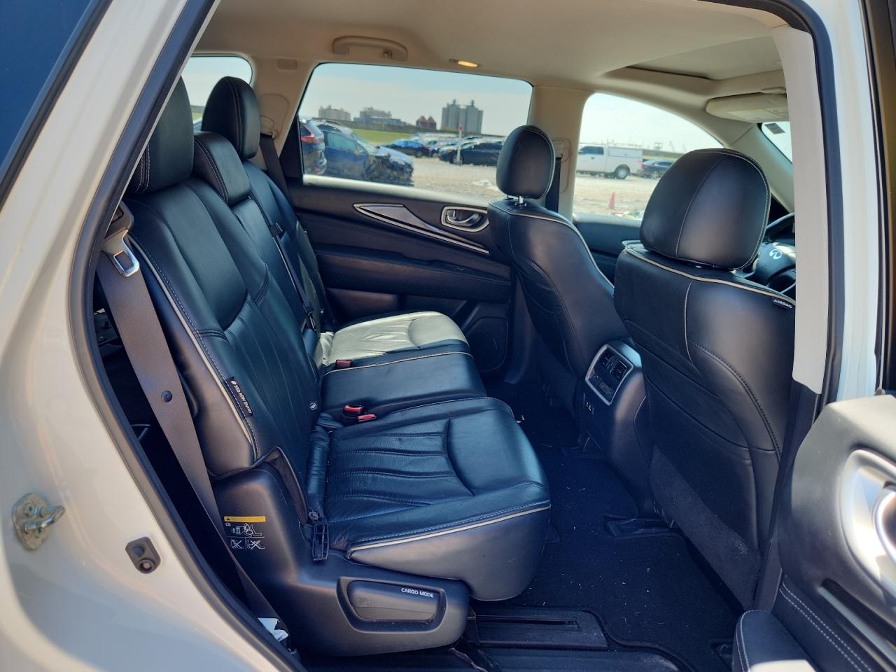 2020 Infiniti Qx60 Luxe VIN: 5N1DL0MN2LC507866 Lot: 69786585