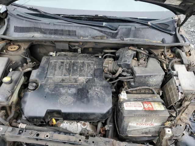 2008 TOYOTA RAV4 SPORT  