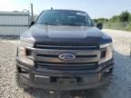 2018 FORD F150 SUPERCREW   à vendre chez Copart AR - FAYETTEVILLE