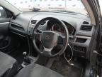 2015 SUZUKI SWIFT SZ-L for sale at Copart ROCHFORD