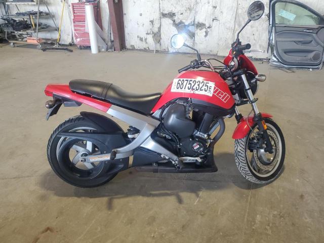 2000 BUELL BLAST P3   for sale at Copart IA - DAVENPORT