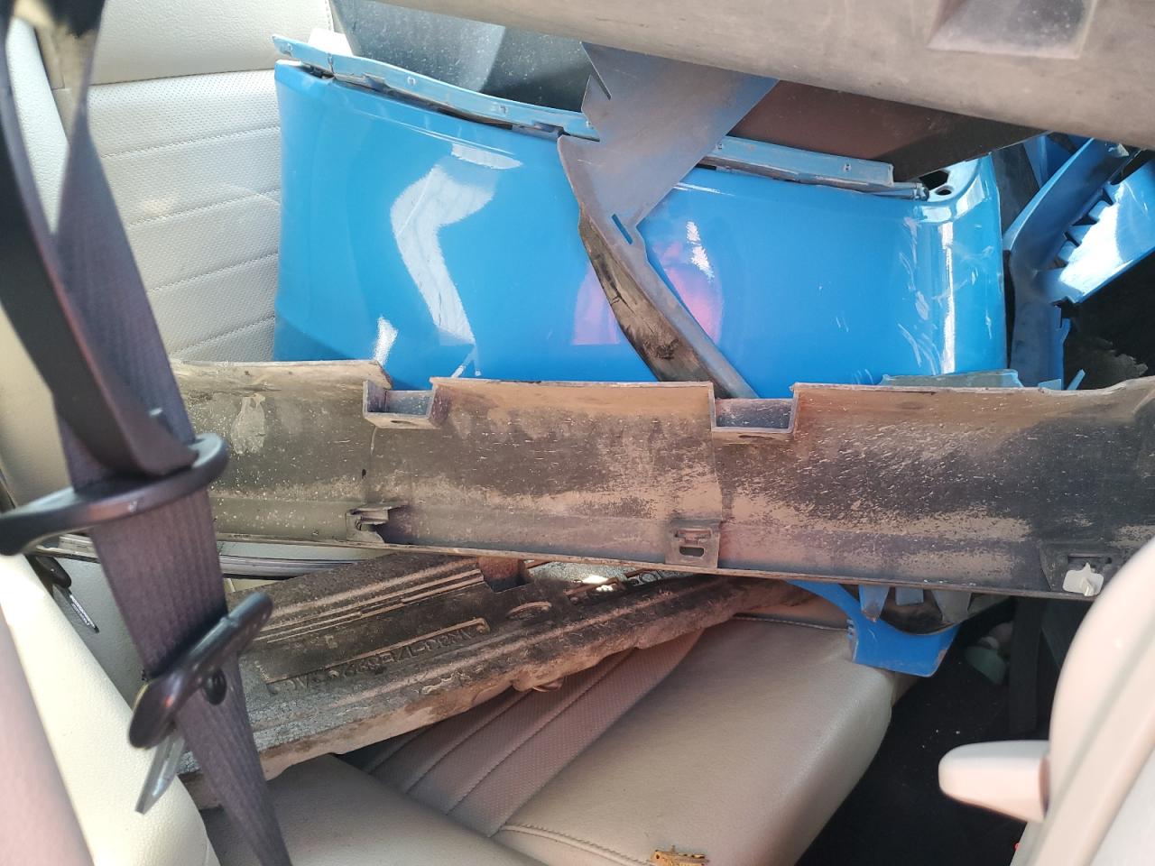 2010 Ford Mustang VIN: 1ZVBP8AN2A5102155 Lot: 67091795