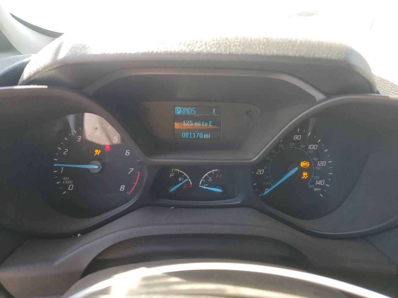 2018 Ford Transit Connect Xlt VIN: NM0LS7F72J1350274 Lot: 70297545