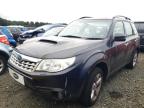 2011 SUBARU FORESTER X for sale at Copart WHITBURN