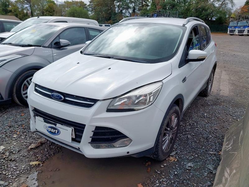 FORD KUGA TITAN 2013