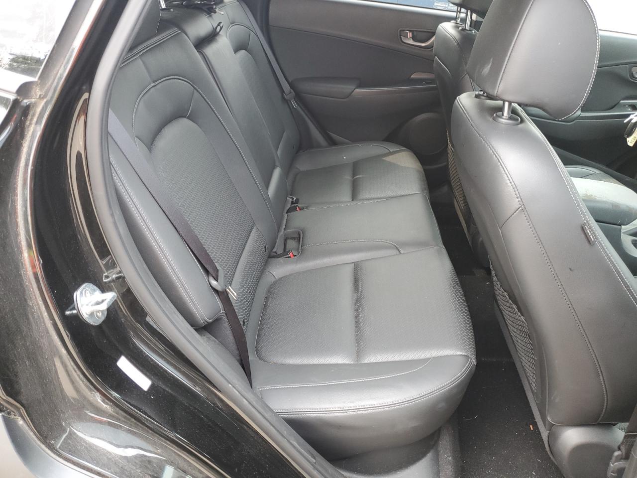 2021 Hyundai Kona Limited VIN: KM8K3CA50MU730142 Lot: 67527255