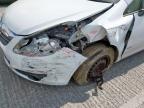 2009 VAUXHALL CORSA SXI AC CDTI ECOFLEX  for sale at Copart CHESTER