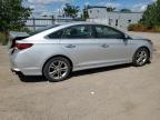 2018 HYUNDAI SONATA SPORT   à vendre chez Copart ON - LONDON