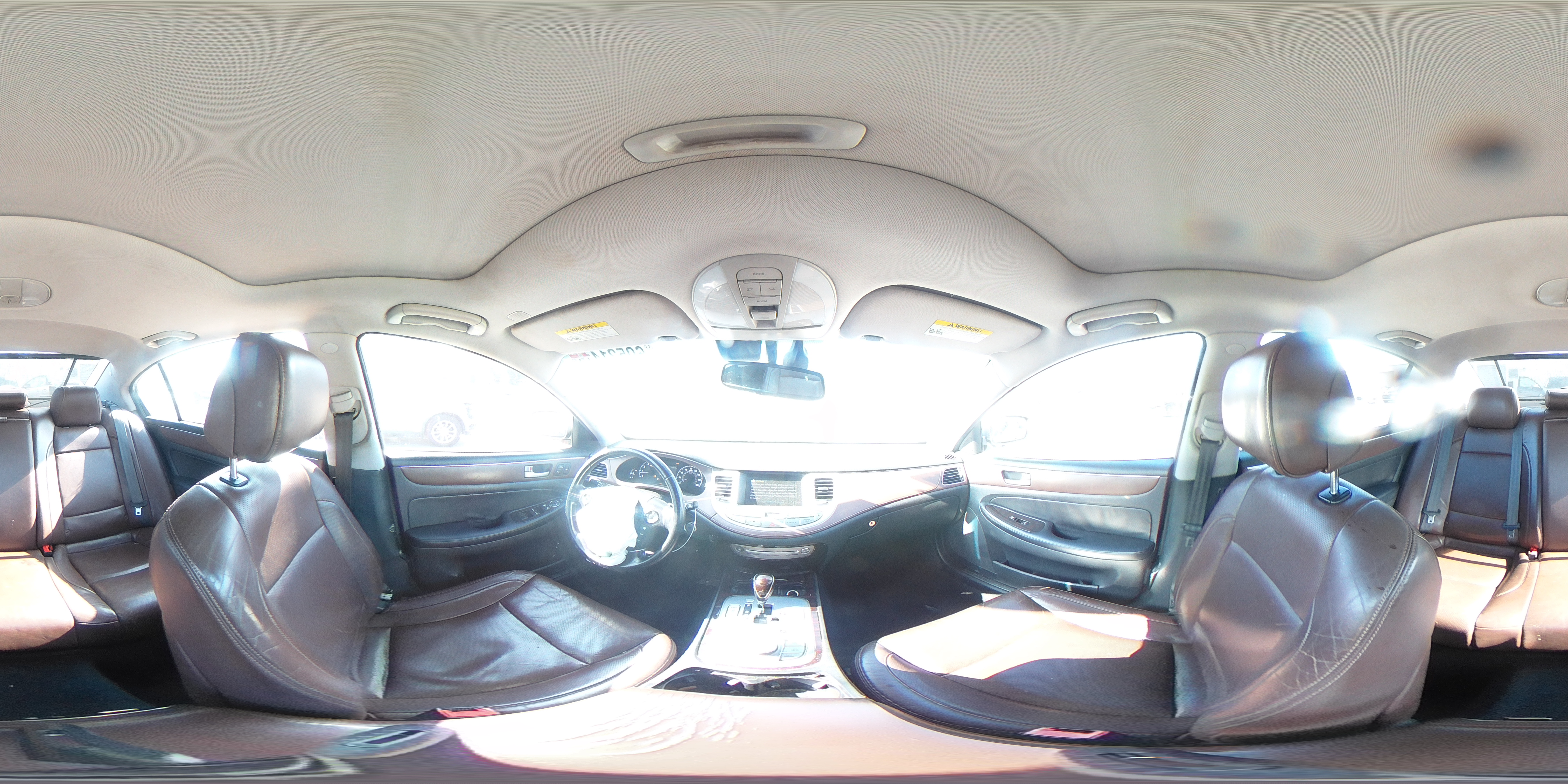 2012 Hyundai Genesis 3.8L VIN: KMHGC4DDXCU183099 Lot: 69521415