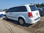 2017 DODGE GRAND CARAVAN SE   for sale at Copart ON - TORONTO