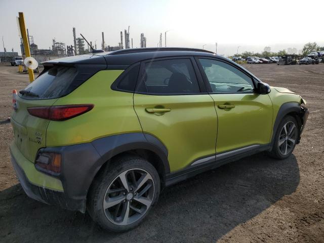 2019 HYUNDAI KONA LIMITED  