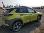 2019 HYUNDAI KONA LIMITED   for sale at Copart QC - MONTREAL