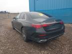2025 MERCEDES-BENZ E CLASS AMG LINE for sale at Copart YORK