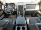2014 FORD F150 SUPERCREW   for sale at Copart ON - TORONTO