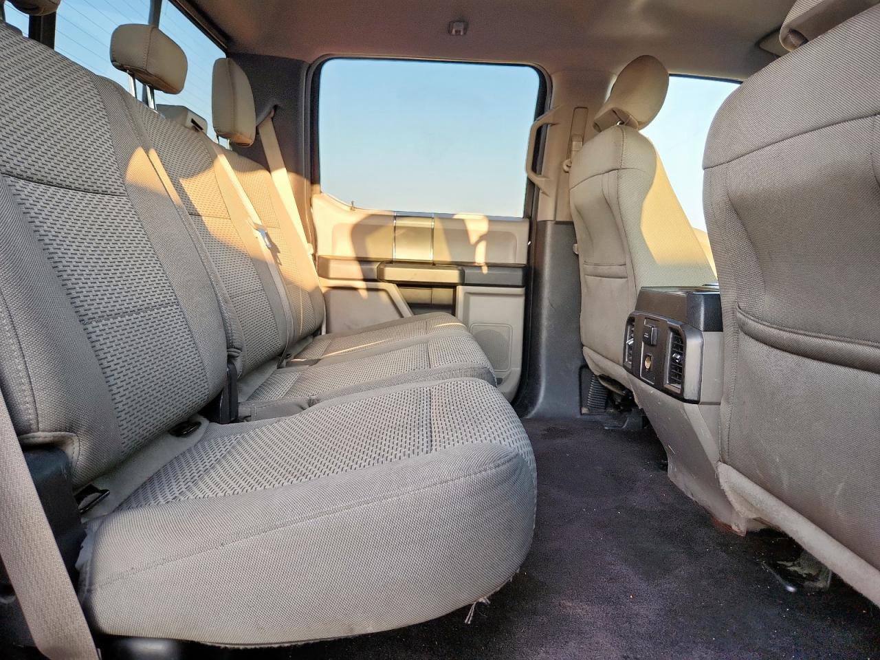 2016 Ford F150 Supercrew VIN: 1FTEW1EG0GKE30691 Lot: 69921675