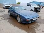 1988 PORSCHE 944 for sale at Copart WISBECH