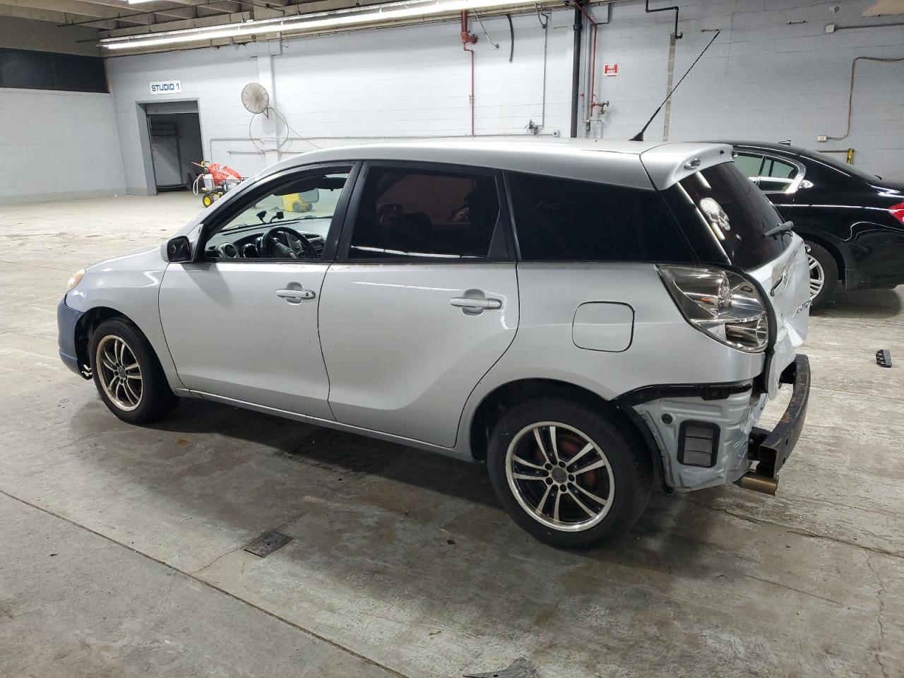 2005 Toyota Corolla Matrix Xr 2T1KR32E65C498629 photo #3