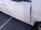 2013 VOLVO V60 SE D3 for sale at Copart SANDTOFT