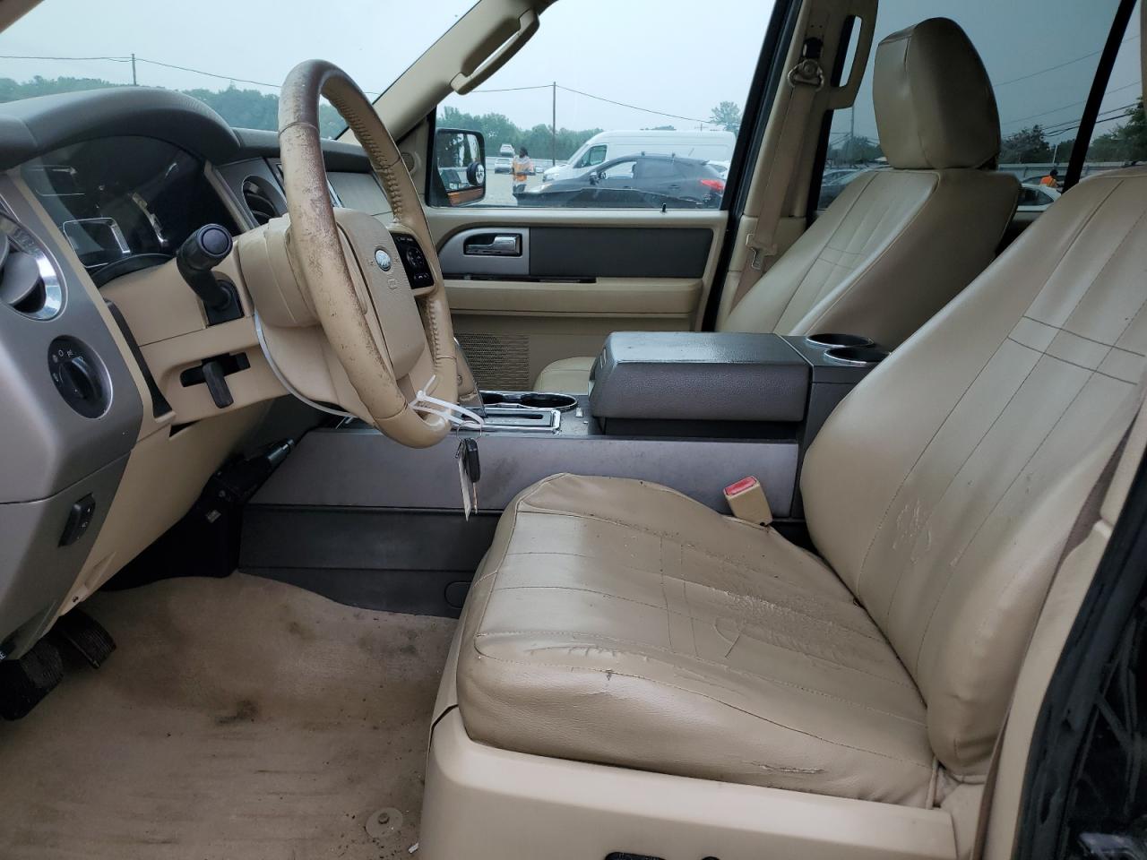 2011 Ford Expedition Xlt VIN: 1FMJU1J54BEF02312 Lot: 67551635