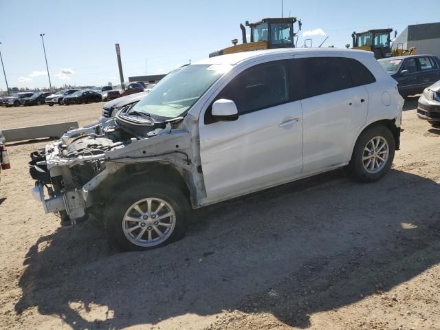 2013 MITSUBISHI RVR SE   à vendre chez Copart AB - EDMONTON
